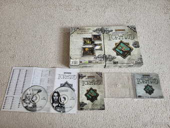 Staré PC Hry #3 - 7