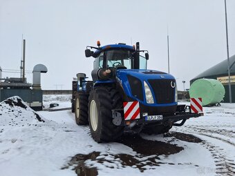 New Holland T9-560 - 7