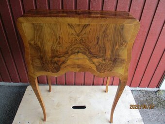 Sekretar orechova korenice - AKCE - 7