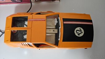 Mangusta piko stará hračka - 7