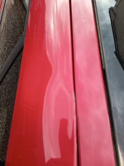 Renault Megane Scenic - 7