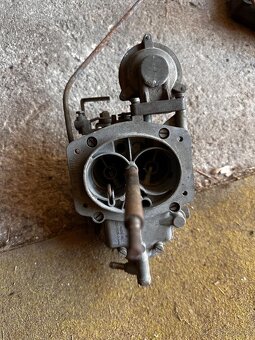 Škoda Set – Mix náhradních dílů - 7