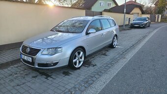 Passat b6 2.0 tdi bez stk - 7