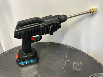 Aku tlaková myčka (1087) - 7