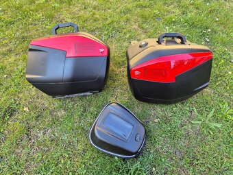 Ducati Multistrda 1200 s - 7