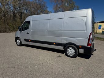 Renault Master 2,3DCI 92kw - 7
