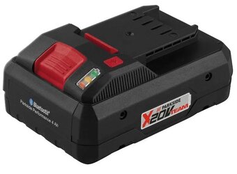 Aku krovinorez parkside performance - 7