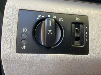 Mercedes Benz B 180 CDI - 7