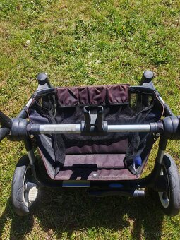 Bugaboo Donkey 2 - 7