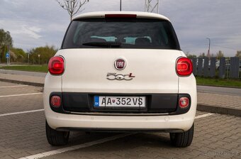 Fiat 500L 1.3 MultiJet - 7