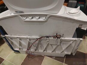 Kazetové WC do karavanu, obytného přívěsu - 7