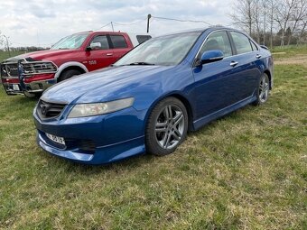 Honda Accord - 7