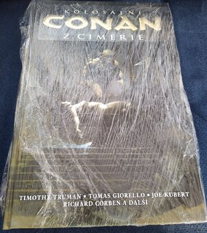 Kolosalni Conan - 7