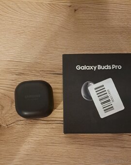 Samsung galaxy buds pro - 7