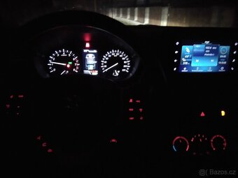 S-Cross 1,4 Booster Jet Comfort + TZ - 7
