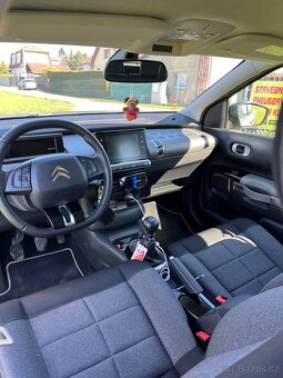 Citroën C4Cactus 1.2 pure tech - 7