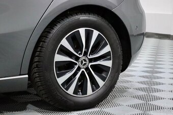 Mercedes-Benz A160 80kW Linie STYLE 2020 - 7