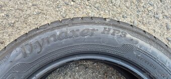 185/65r15 Kleber Dynaxer HP3 - letní 1KS - 7