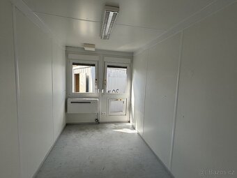 Kancelářský kontejner Containex / R.V. 2020 - 7
