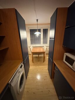 Pronajmu byt s balkonem 3+1 v Mostě - 7