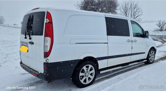 Mercedes-Benz Vito 115CDI - 7