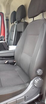 Peugeot Boxer L4H2, 2022 2,2 103kw - 7