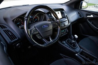 Ford Focus Kombi 1.5 EcoBoost ST Line - 7