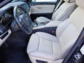 BMW 525xd xDrive F11 M-Paket..Prodam nebo vyměním - 7