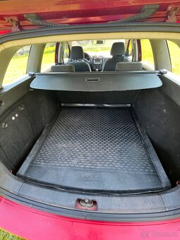 Golf 5 Variant, 1,9 TDI, 77kw - 7