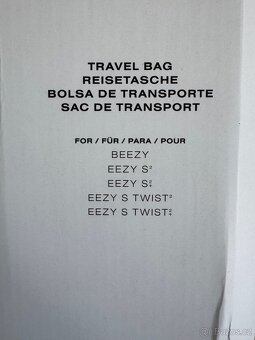 Cybex EEZY S+2 - 7
