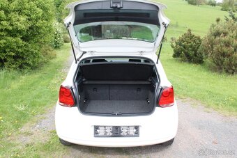 Volkswagen Polo 1,2 Team, 44KW, Klima, Tempomat - 7