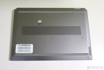 HP ZBOOK G5 /i7-9850/32GB/SSD1024GB/P1000/3840x2160/WIN11 - 7