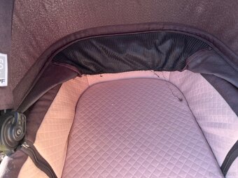 Abc design viper 4 rose gold - 7