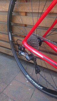 silniční kolo Trek Emonda SL 6 carbon - 7