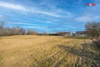 Prodej pozemku k bydlení, 811 m², Hrobice - 7
