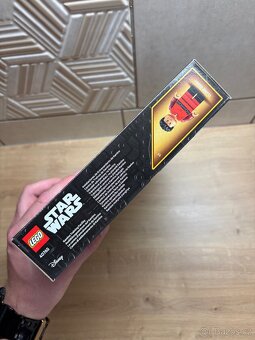 LEGO Star Wars 40765 Kamino Training Facility - 7