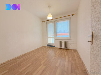 Prodej bytu 3+1, 64 m², ul. Horymírova, Ostrava - Zábřeh - 7