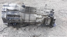 NISSAN NAVARA D40 RV 2009 2,5DCI PŘEVODOVKA 6-TI KVALT - 7