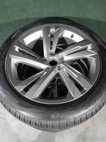 Alu kola 5x112 255/45/19 Tiguan - 7