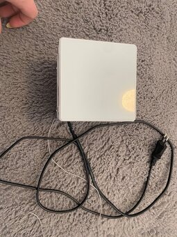 Rádiobudík Sony - 7