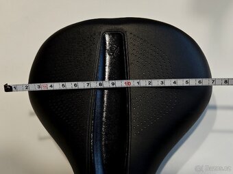 Sedlo Bontrager H1 - 7