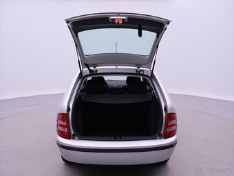 Škoda Fabia 1,4 TDI Comfort Klima (2003) - 7