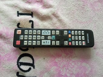 Televize Samsung - 7