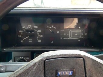 Fiat Panda 1986 - 7