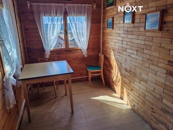 Prodej pozemek Zahrada, 386㎡ - 7
