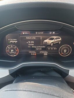 Audi Q7 3.0Tdi - 7