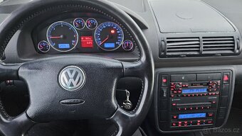 Vw Sharan - 7
