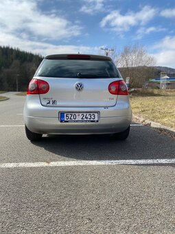 Vw Golf 5 1.9 TDI 108kW Sport - 7