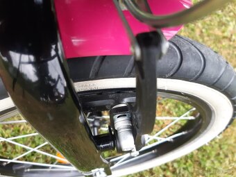 BTWIN 16 Spy Hero Girl 900 (DECATHLON) - 7