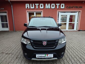 Fiat Freemont 2.0 Multijet Lounge 125kW - 7